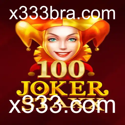 Conheça o Jogo 100JokerStaxx e Suas Regras Impactantes