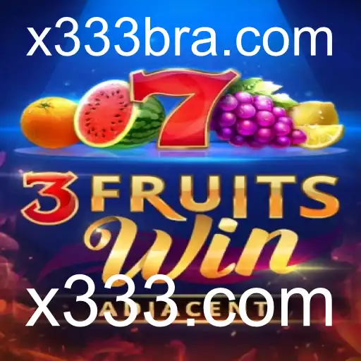 Descubra o Excitante Mundo de 3FruitsWin