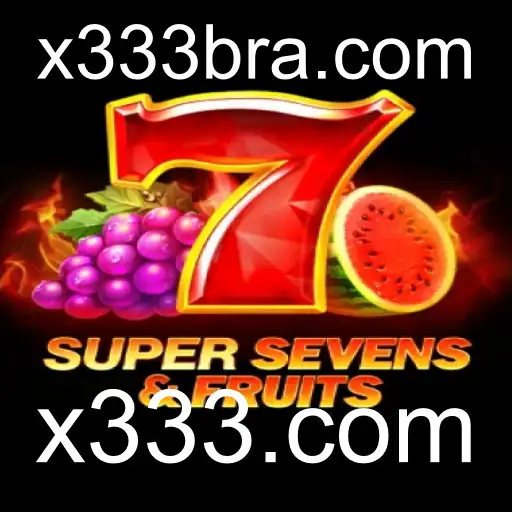 Descubra o Universo das Frutas com 7SuperSevensFruits