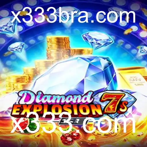 Explorando o Excitante Mundo do Jogo DiamondExplosion7sSE