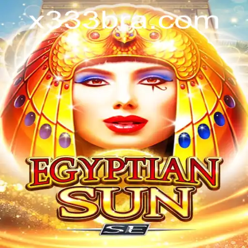 Descubra EgyptianSunSE: A Aventura Mística no Coração do Egito Antigo