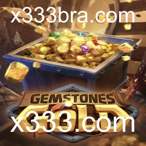 Descubra o Fascinante Universo de GemstonesGold: Um Mergulho nas Aventuras de x333.com