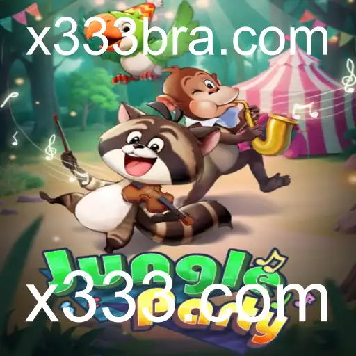 Descubra a Emoção de JungleParty e Conquiste a Selva!