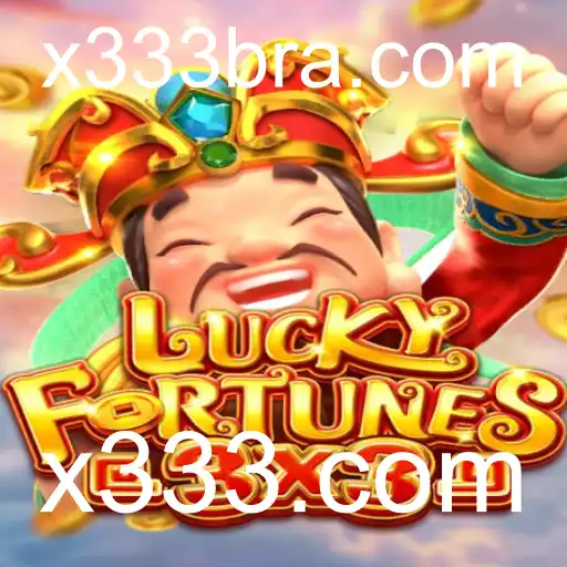 LUCKYFORTUNES3x3: Tudo o que você Precisa Saber sobre o Jogo de Azar do Momento