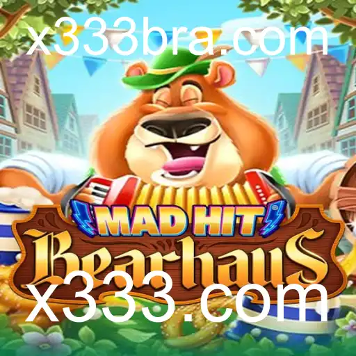 Explorando o Universo de MadHitBearhaus: Uma Aventura Fascinante