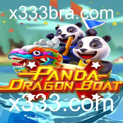 Descubra o Fascinante Mundo de PANDADRAGONBOAT