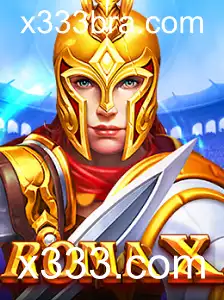 RomaX: Desvende os Segredos do Novo Fenômeno do Mundo dos Jogos