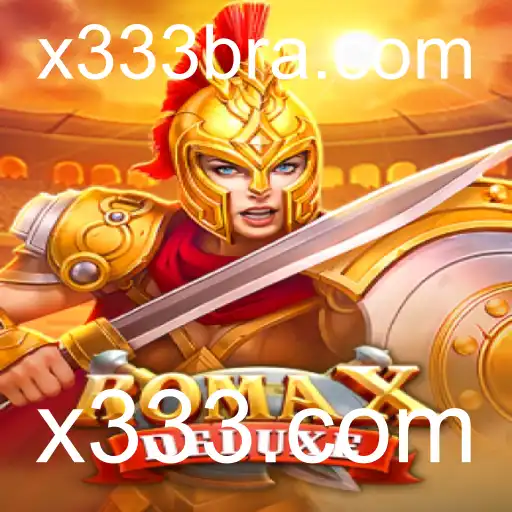 RomaXDeluxe: A Nova Sensação do Mundo dos Jogos