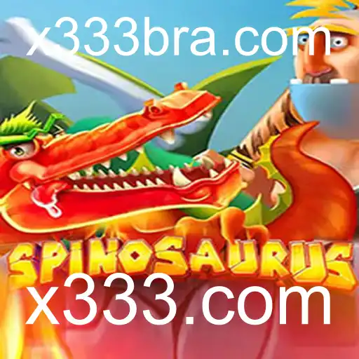Explorando o Mundo do Jogo Spinosaurus