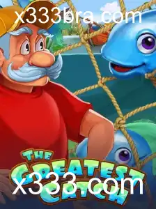 TheGreatestCatch: Um Novo Fenômeno no Mundo dos Jogos