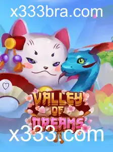 Descubra o Fascinante Mundo de 'ValleyofDreams' com X333.com