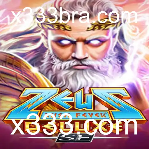 ZeusRushFeverDeluxeSE - Descubra Aventura e Emoção no Novo Jogo de X333.com